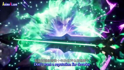 My Senior Brother Is Too Strong Episode 15 English Subtitles My Senior Brother Is Too Strong Episode 15 English Subtitles