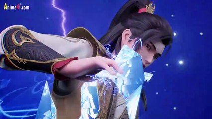Martial Master Episode 500 English Subtitles