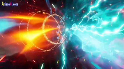 Ten Thousand Worlds Episode 241 English Subtitles
