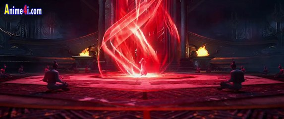 Martial Universe Season 6