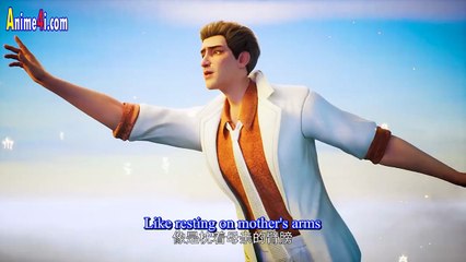 Recycling Scrap in the Celestial Court Episode 17 English Subtitles