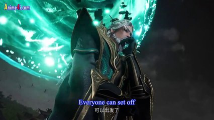 Supreme God Emperor Episode 481 English Subtitles Supreme God Emperor Episode 481 English Subtitles