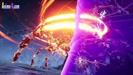 Martial Shattered Galaxy Episode 48 English Subtitles