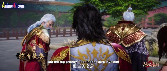 The Magic Chef Of Ice And Fire Episode 143 English Subtitles The Magic Chef Of Ice And Fire Episode 143 English Subtitles