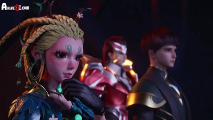 Throne of Seal Episode 77 English Subtitles