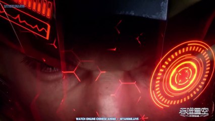 Swallowed Star Episode 63 English Subtitles