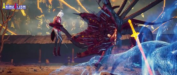 Tian Xiang Episode 11 English Subtitles