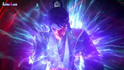 Legend of Xianwu Episode 118 English Subtitles Legend of Xianwu Episode 118 English Subtitles