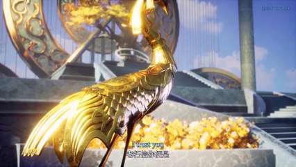 Against The Sky Supreme Episode 97 English Subtitles
