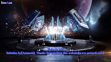Swallowed Star Episode 147 English Subtitles Swallowed Star Episode 147 English Subtitles
