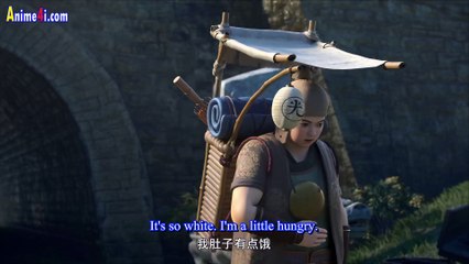 Legend of Sho Episode 01 to 05 English Subtitles Legend of Sho Episode 01 to 05 English Subtitles
