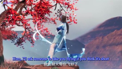 The Death Defying Divine Emperor Episode 9 English Subtitles