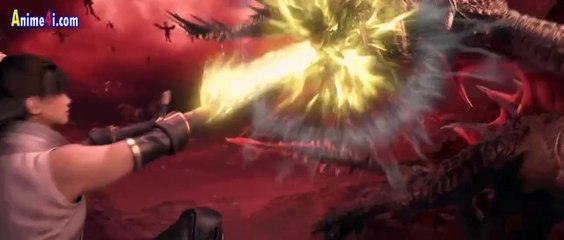 Martial Universe Season 5 Episode 4 English Subtitles Martial Universe Season 5 Episode 4 English Subtitles
