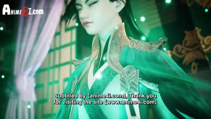 Against The Sky Supreme Episode 280 English Subtitles