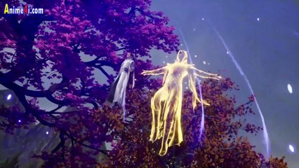 Ten Thousand Worlds Episode 238 English Subtitles
