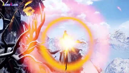 Legend of the Misty Sword Immortal Episode 19 English Subtitles