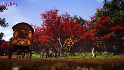 Martial Inverse (Wu Ni) Episode 20 English Subtitles Martial Inverse (Wu Ni) Episode 20 English Subtitles