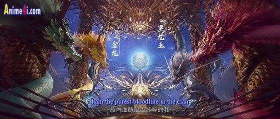 Apotheosis Season 3 Episode 6 English Subtitles