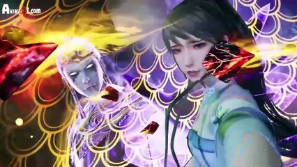 Ten Thousand Worlds Episode 209 English Subtitles