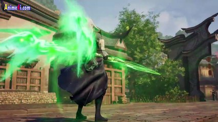 Alchemy Supreme Episode 93 English Subtitles