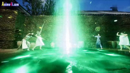 Shrouding The Heavens Episode 82 English Subtitles Shrouding The Heavens Episode 82 English Subtitles