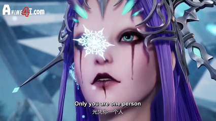 Spirit Sword Sovereign Episode 433 English Subtitles