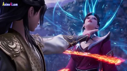 Martial Master Episode 509 English Subtitles