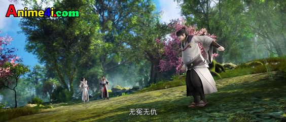 Perfect World Episode 126 English Subtitles