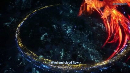 Ten Thousand Worlds Episode 111 English Subtitles