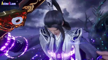 Ten Thousand Worlds Episode 225 English Subtitles