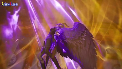 Ten Thousand Worlds Episode 222 English Subtitles
