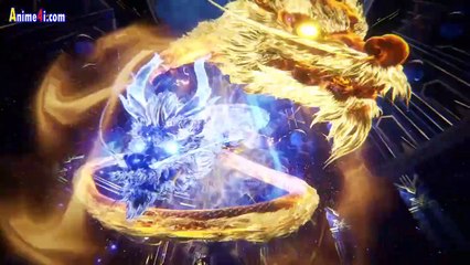 Throne of Seal Episode 129 English Subtitles Throne of Seal Episode 129 English Subtitles