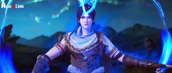 Martial Universe Season 4 Episode 3 English Subtitles Martial Universe Season 4 Episode 3 English Subtitles