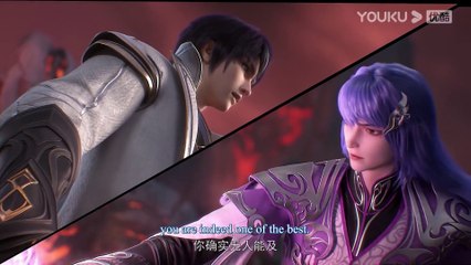 Apotheosis (Become a God) Episode 23 English Subtitles