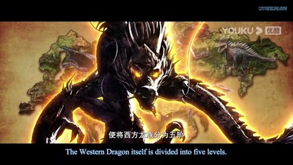 Tomb of Fallen Gods Season 2 Episode 12 English Subtitles Tomb of Fallen Gods Season 2 Episode 12 English Subtitles