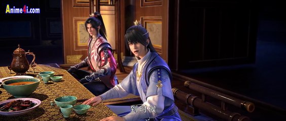 Peerless Battle Spirit Episode 130 English Subtitles Peerless Battle Spirit Episode 130 English Subtitles