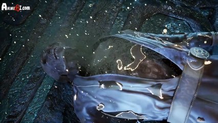 Shrouding The Heavens Episode 42 English Subtitles