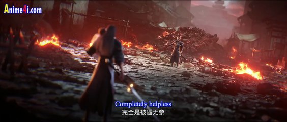 Tomb of Fallen Gods Season 3 Episode 2 English Subtitles Tomb of Fallen Gods Season 3 Episode 2 English Subtitles