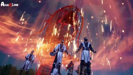 Ten Thousand Worlds Episode 178 English Subtitles