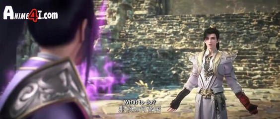 Perfect World Episode 145 English Subtitles