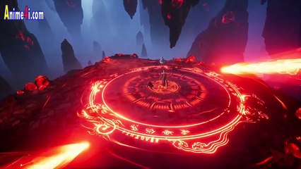 Martial Shattered Galaxy Episode 41 English Subtitles