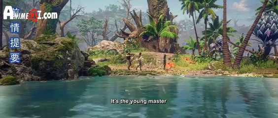 Mysterious Treasures (Shen Cang) Episode 11 English Subtitles Mysterious Treasures (Shen Cang) Episode 11 English Subtitles