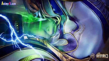Soul Land 2: The Peerless Tang Sect Episode 85 English Subtitles Soul Land 2: The Peerless Tang Sect Episode 85 English Subtitles