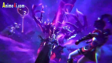 Throne of Seal Episode 119 English Subtitles