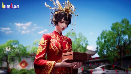 Recycling Scrap in the Celestial Court Episode 29 English Subtitles Recycling Scrap in the Celestial Court Episode 29 English Subtitles