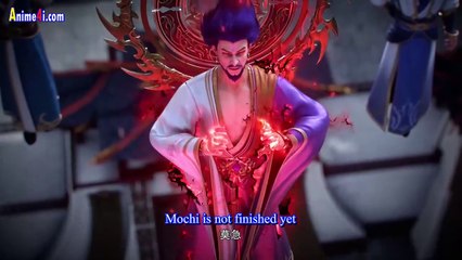 Legend of Xianwu Episode 93 English Subtitles Legend of Xianwu Episode 93 English Subtitles