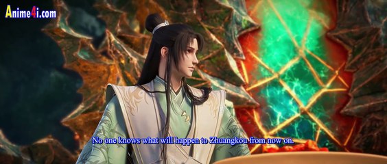 Perfect World Episode 194 English Subtitles Perfect World Episode 194 English Subtitles