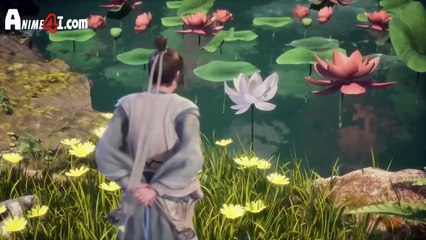 Against The Sky Supreme Episode 261 English Subtitles
