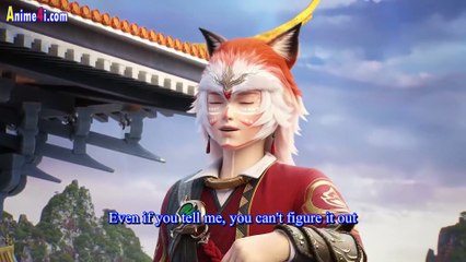 Tales of Demons and Gods Season 9 Episode 384 English Subtitles Tales of Demons and Gods Season 9 Episode 384 English Subtitles