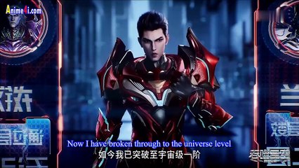 Swallowed Star Episode 144 English Subtitles Swallowed Star Episode 144 English Subtitles
